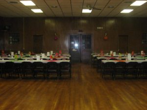 1466 Mertz Road. Caro, Michigan Phone : (989) 673-6549 Tuscola County Polish American Club