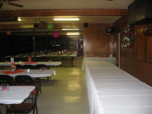 Hall Rental 1466 Mertz Road. Caro, Michigan Phone : (989) 673-6549 Tuscola County Polish American Club